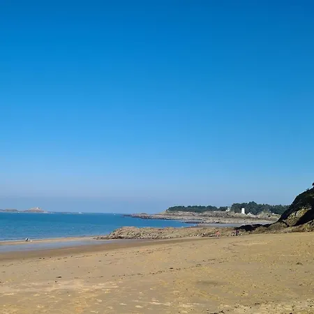 L'exploratrice * Saint-Lunaire